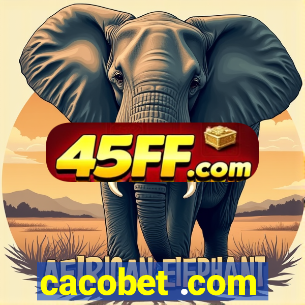 cacobet .com